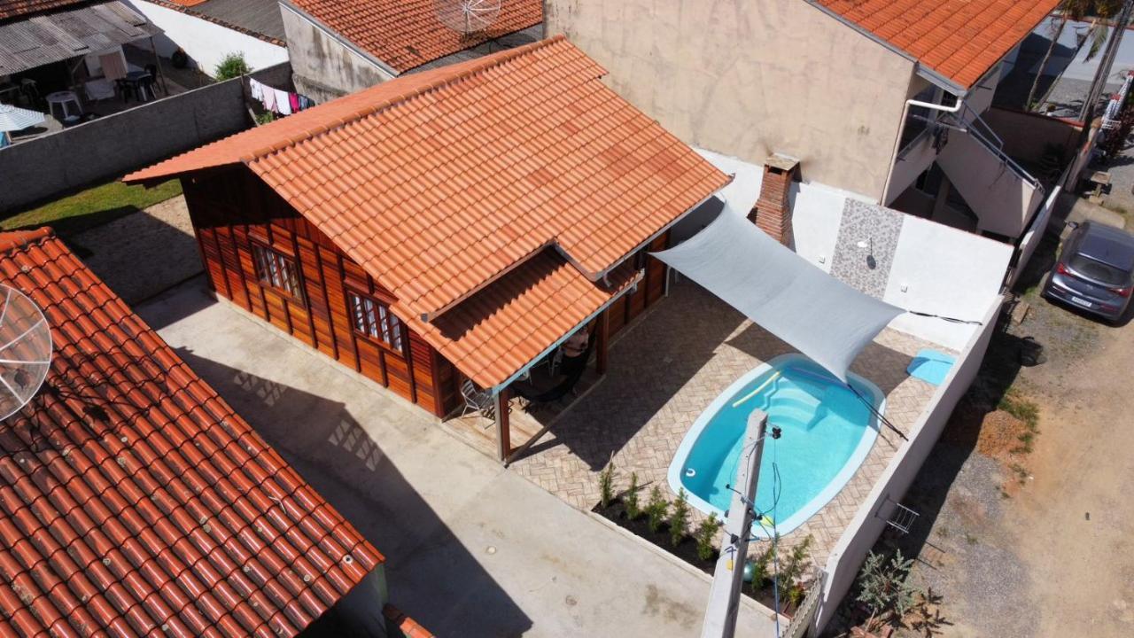 ペーニャ Casa Do Kelvioヴィラ エクステリア 写真