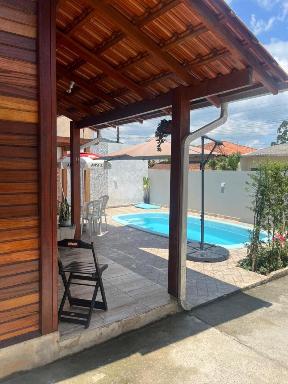 ペーニャ Casa Do Kelvioヴィラ エクステリア 写真